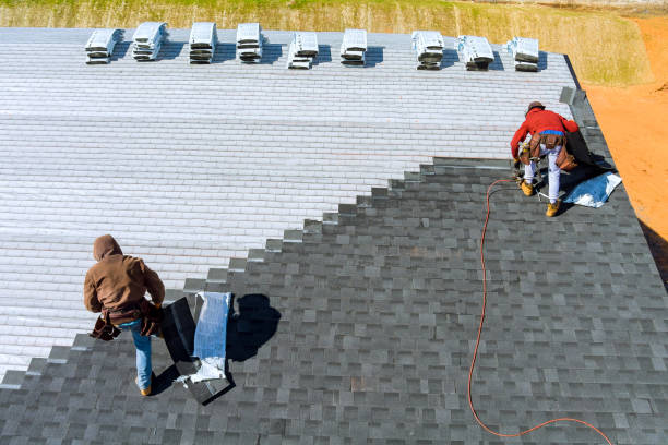 Gutter Installation and Roofing in Hitchcock, TX